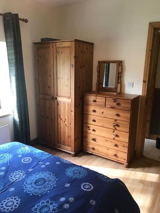 Castlegregory-Seaside 2 Bedroomed Cottage Esterno foto