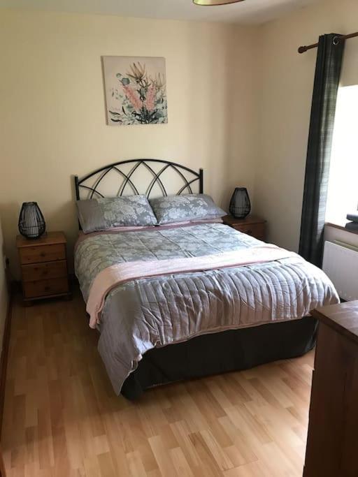 Castlegregory-Seaside 2 Bedroomed Cottage Esterno foto