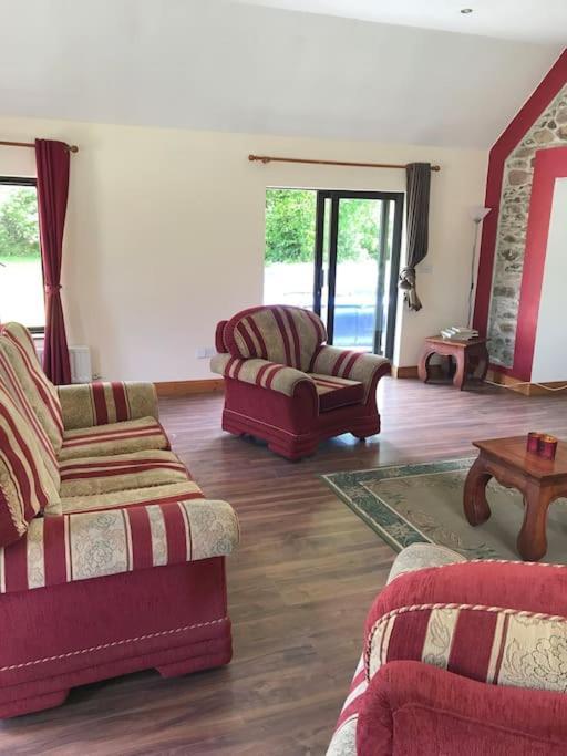 Castlegregory-Seaside 2 Bedroomed Cottage Esterno foto