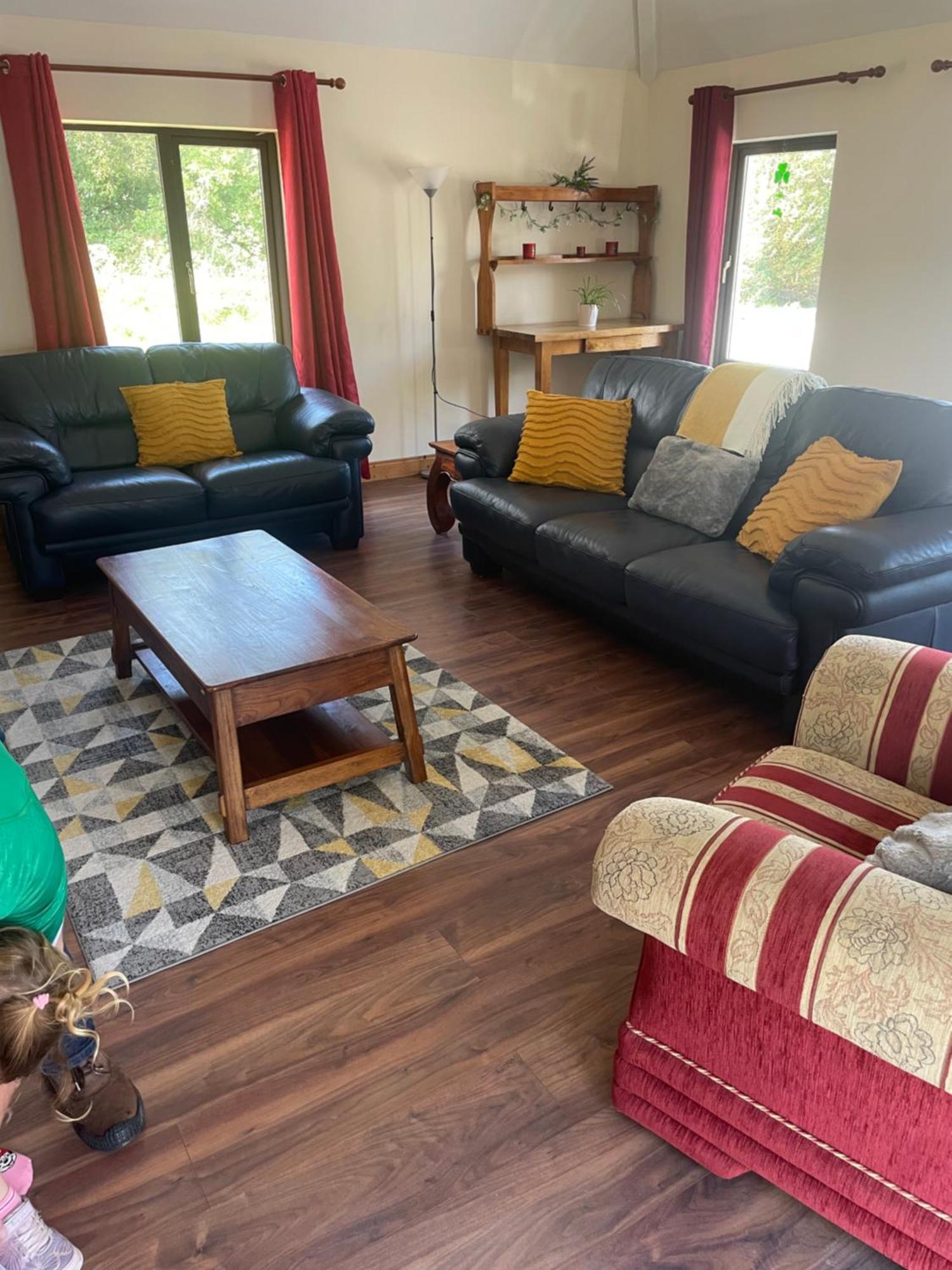 Castlegregory-Seaside 2 Bedroomed Cottage Esterno foto