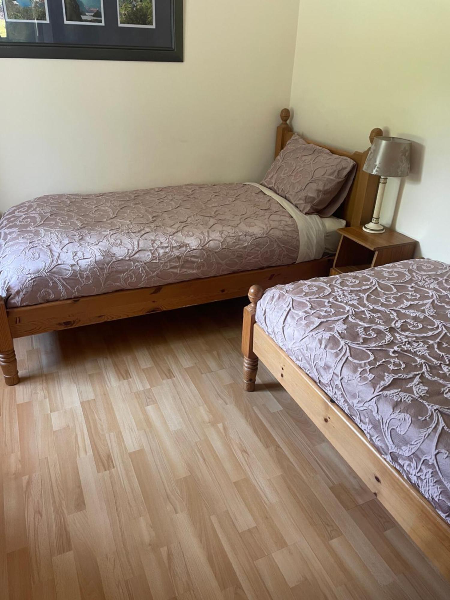 Castlegregory-Seaside 2 Bedroomed Cottage Esterno foto